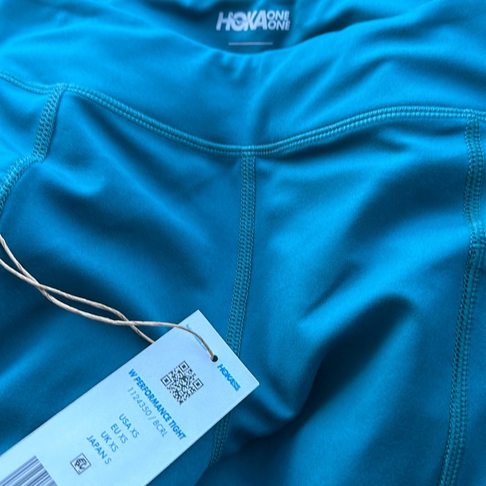 Hoka Tights